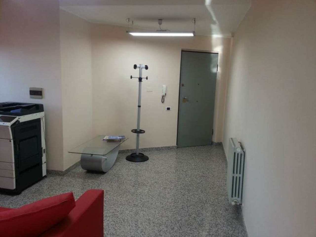 Ufficio - Loc.Com. PESCARA vendita   Duca degli Abruzzi Gruppo Immobiliare Italia