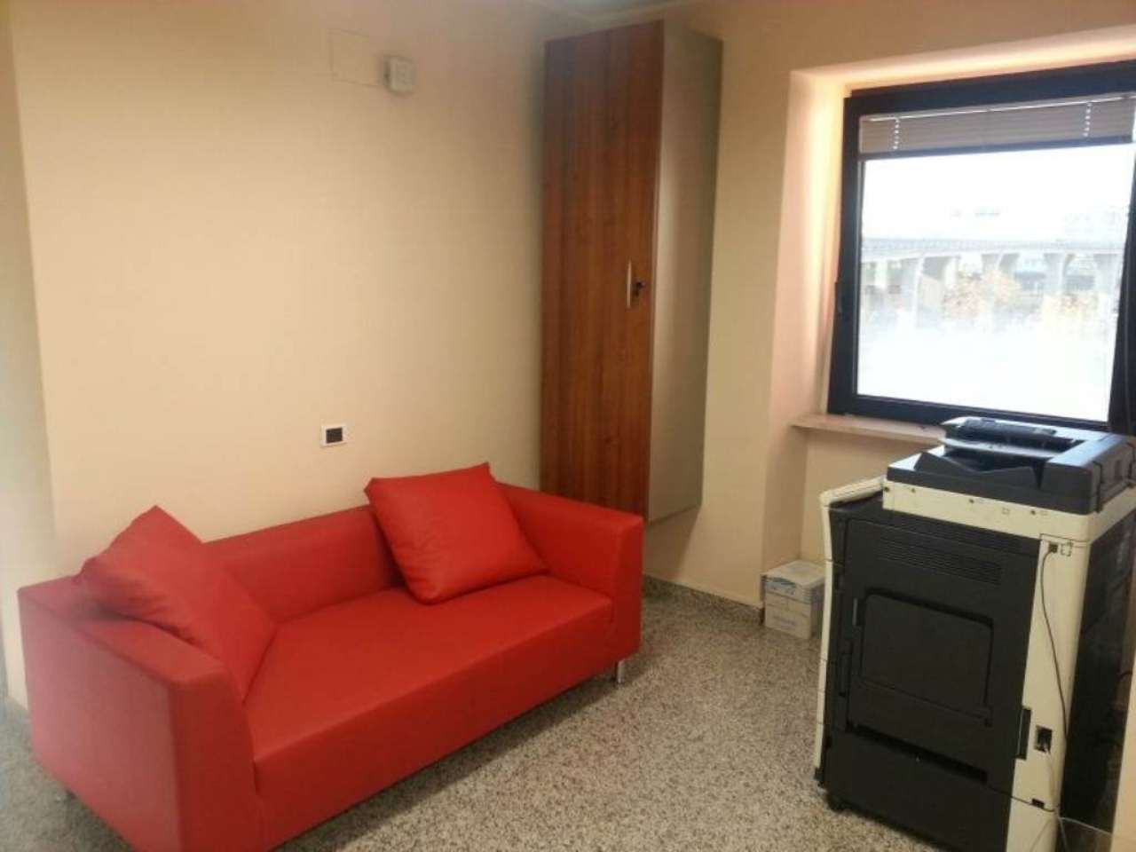 Ufficio - Loc.Com. PESCARA vendita   Duca degli Abruzzi Gruppo Immobiliare Italia