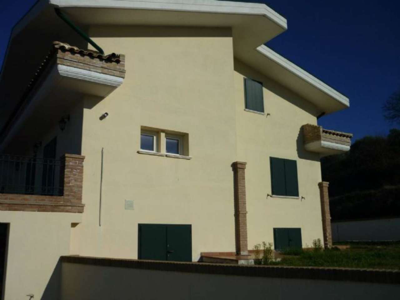 Villa MONTESILVANO vendita    Gruppo Immobiliare Italia