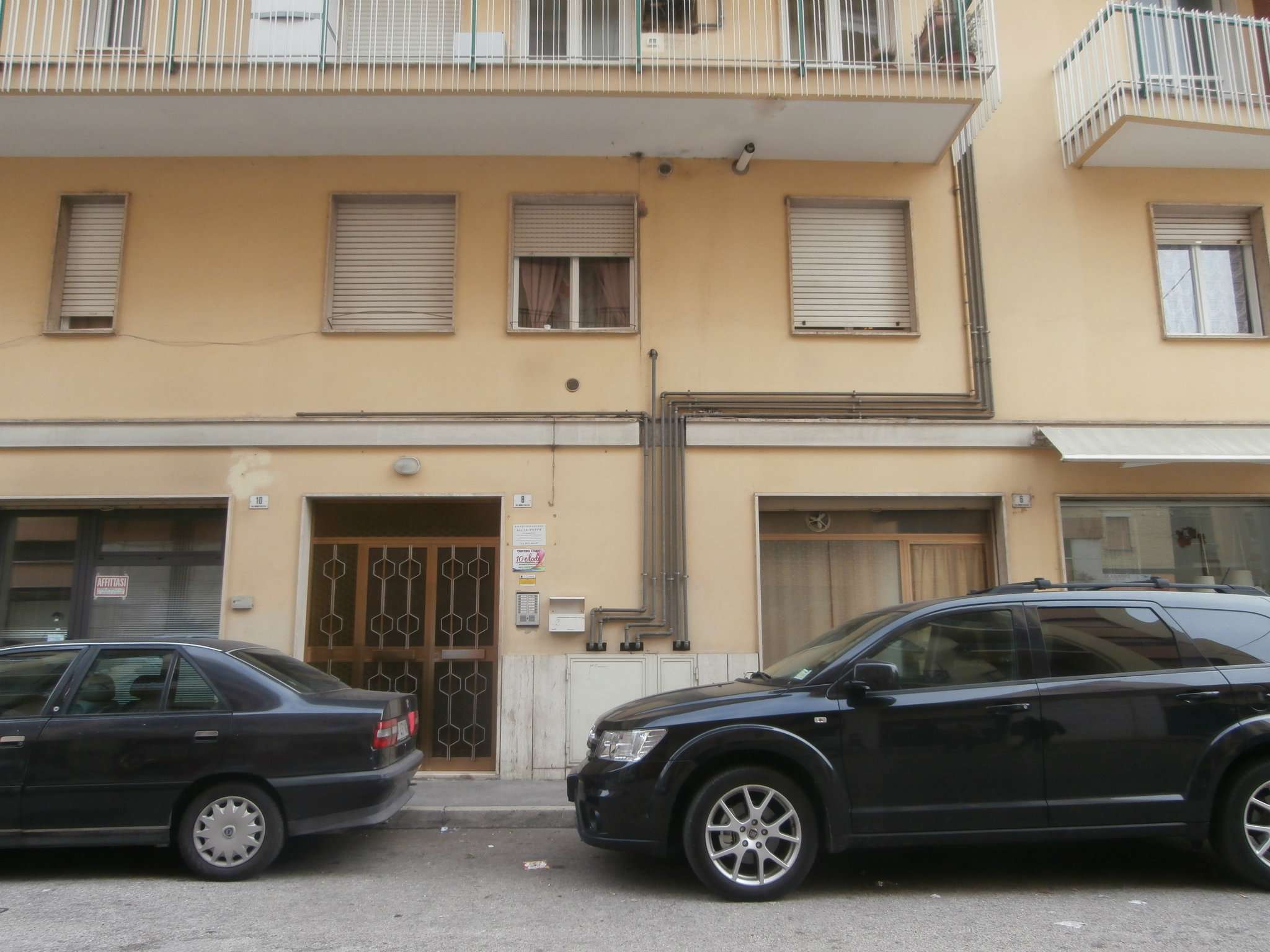 Ufficio - Loc.Com. CHIETI vendita   Andrea Delitio Gruppo Immobiliare Italia