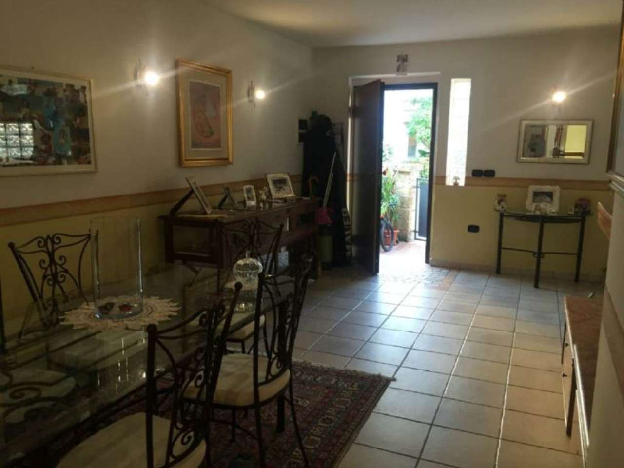 Villa Unifamiliare - Indipendente PESCARA vendita   cavallaro Gruppo Immobiliare Italia