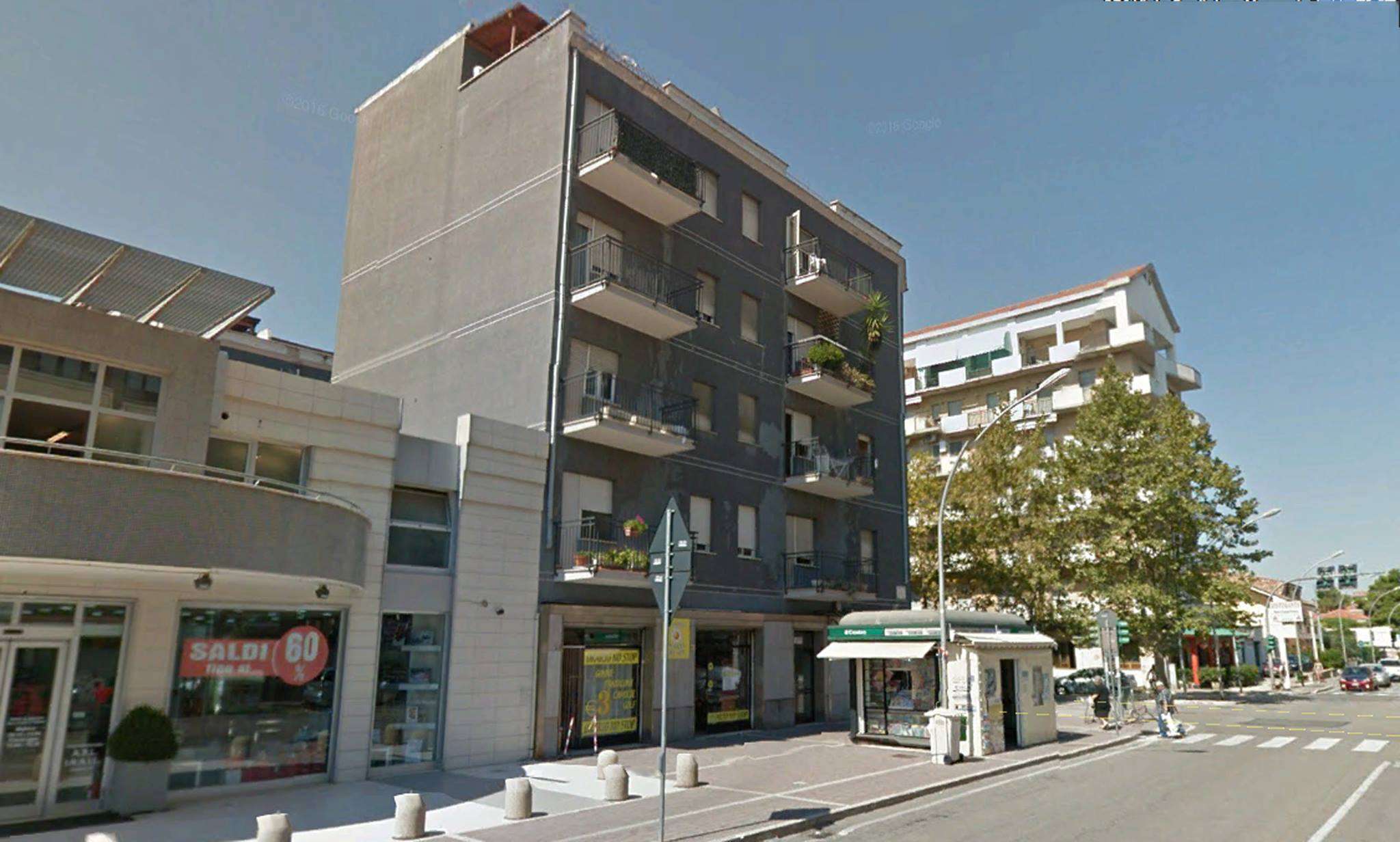 Appartamento PESCARA vendita   Marconi Gruppo Immobiliare Italia