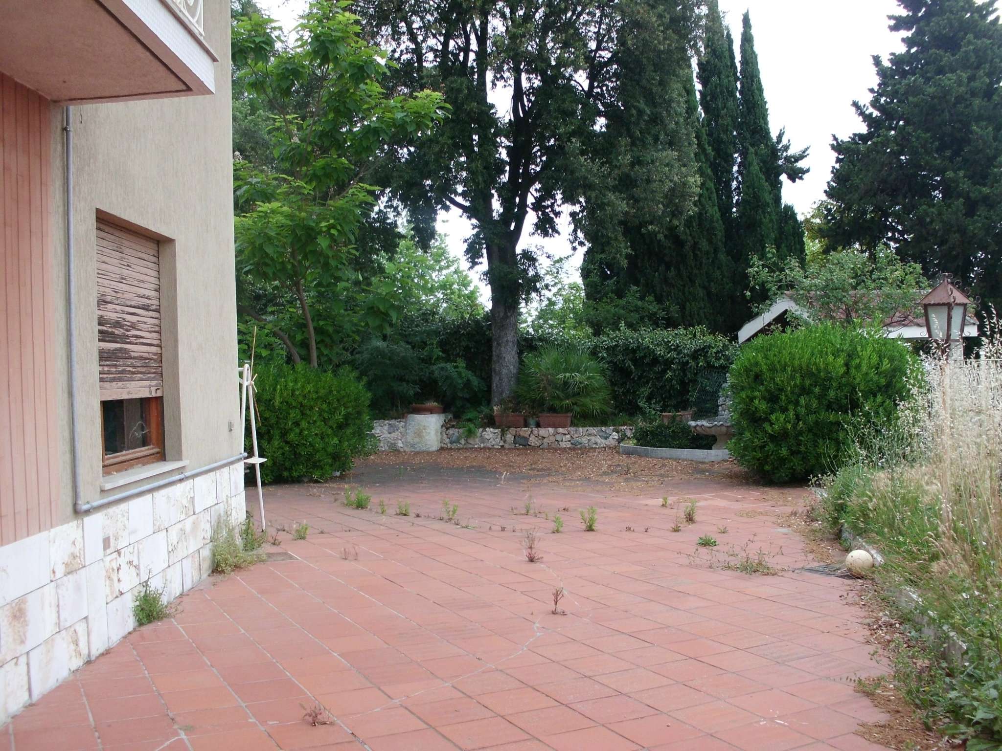 Villa Unifamiliare - Indipendente MONTESILVANO vendita    Gruppo Immobiliare Italia