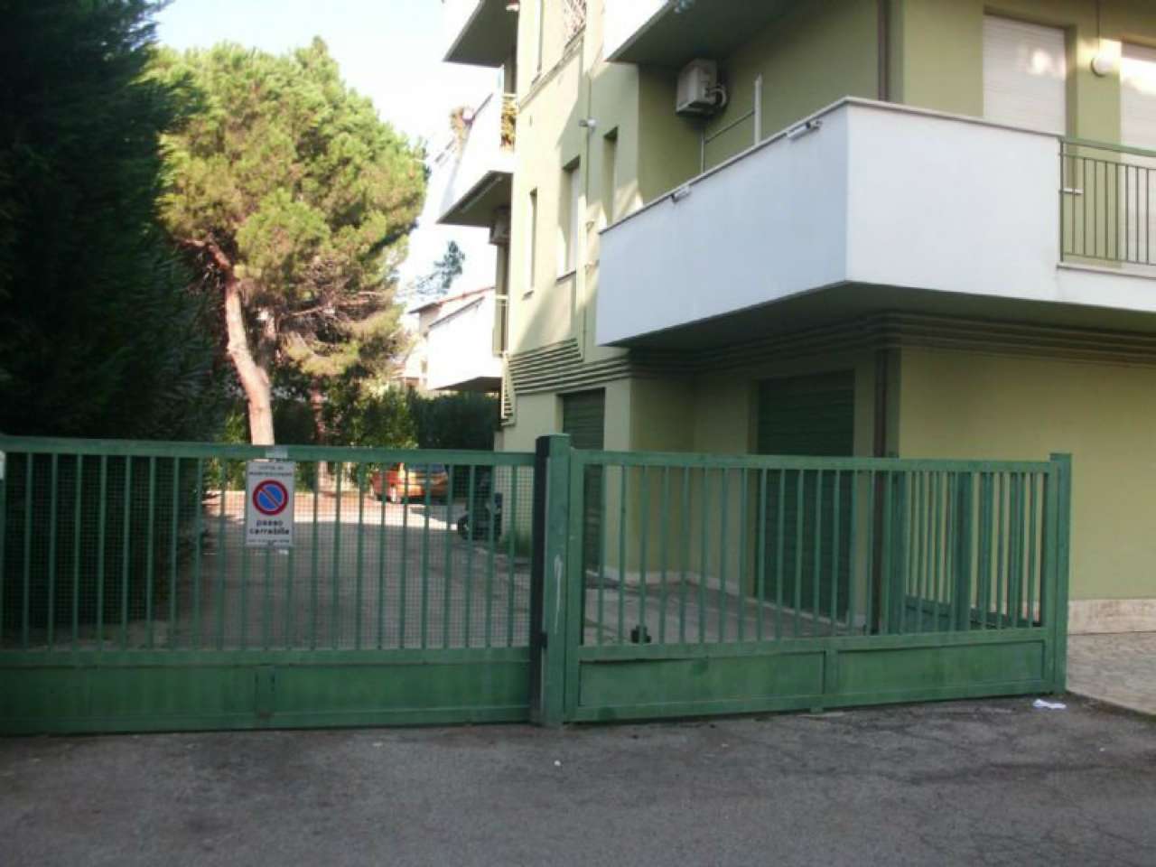 Appartamento MONTESILVANO vendita    Gruppo Immobiliare Italia