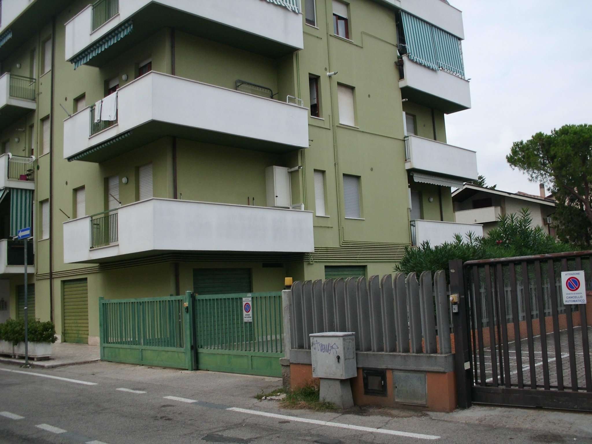 Appartamento MONTESILVANO vendita    Gruppo Immobiliare Italia