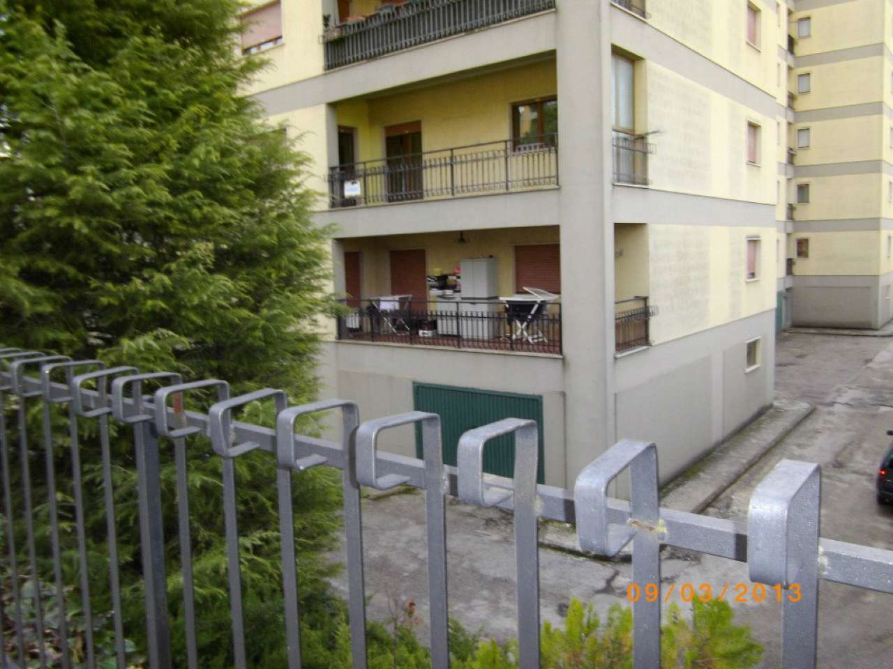 Appartamento AVEZZANO vendita    Gruppo Immobiliare Italia