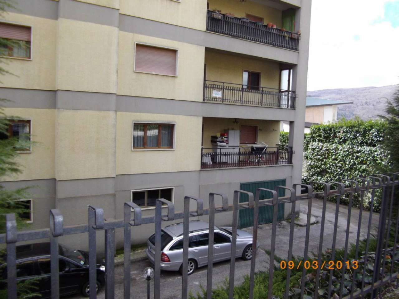 Appartamento AVEZZANO vendita    Gruppo Immobiliare Italia