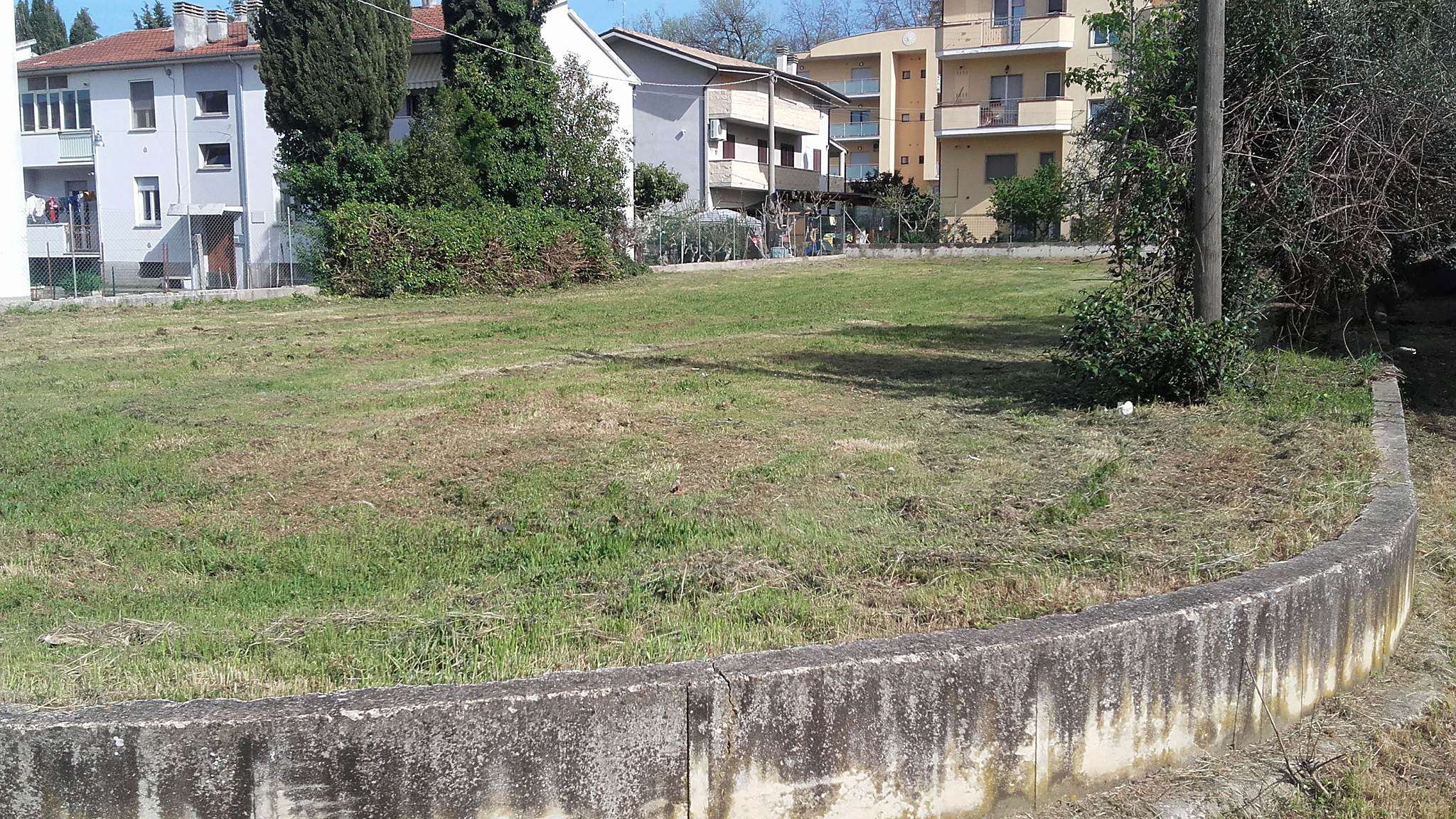 Villa MANOPPELLO vendita   Via De Gasperi Gruppo Immobiliare Italia