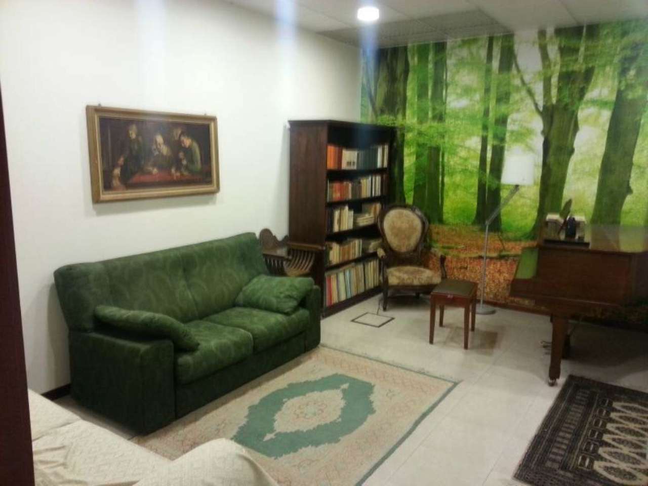 Negozio - Loc.Com. PESCARA vendita   coppa zuccarini Gruppo Immobiliare Italia