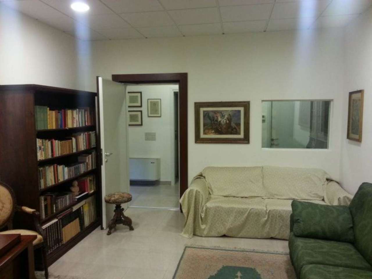 Negozio - Loc.Com. PESCARA vendita   coppa zuccarini Gruppo Immobiliare Italia