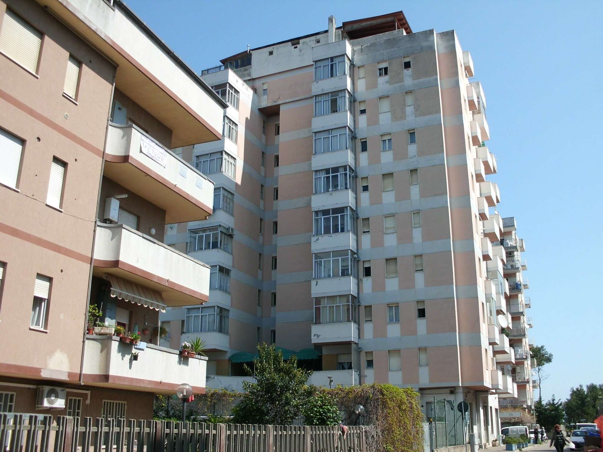  montesilvano vendita quart:  gruppo immobiliare italia