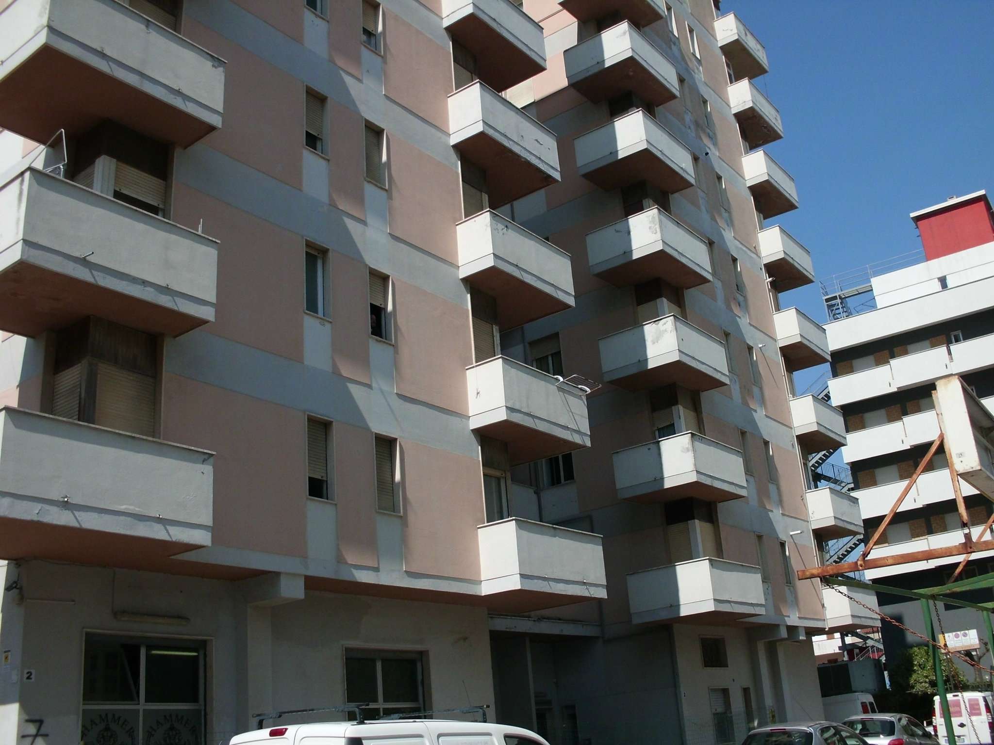 Appartamento MONTESILVANO vendita    Gruppo Immobiliare Italia