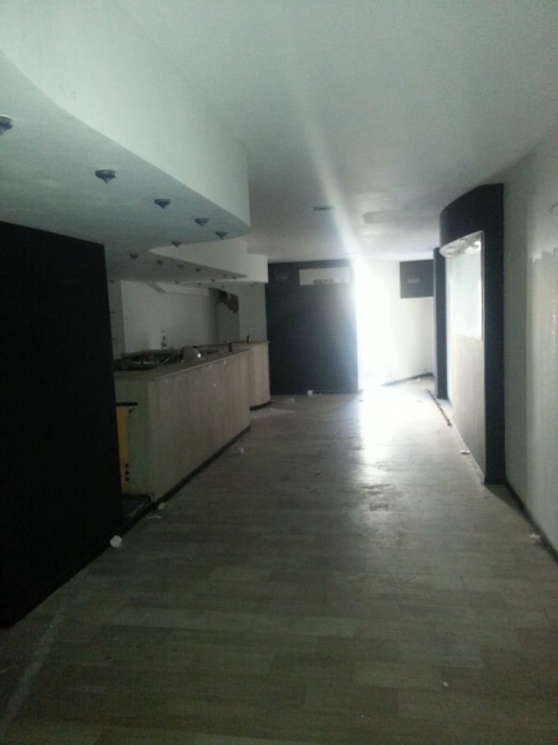 Negozio - Loc.Com. PESCARA vendita   del porto Gruppo Immobiliare Italia
