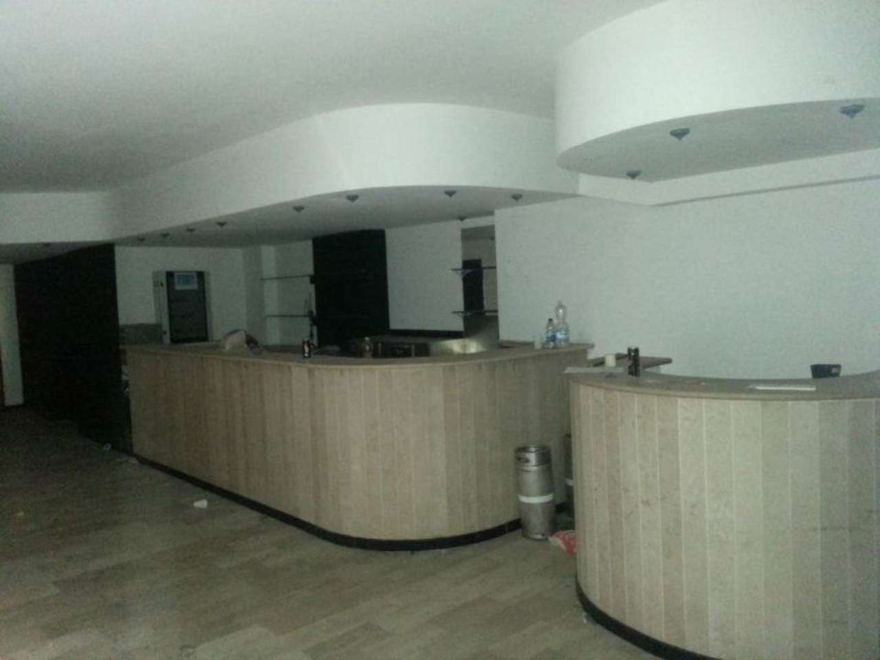 Negozio - Loc.Com. PESCARA vendita   del porto Gruppo Immobiliare Italia