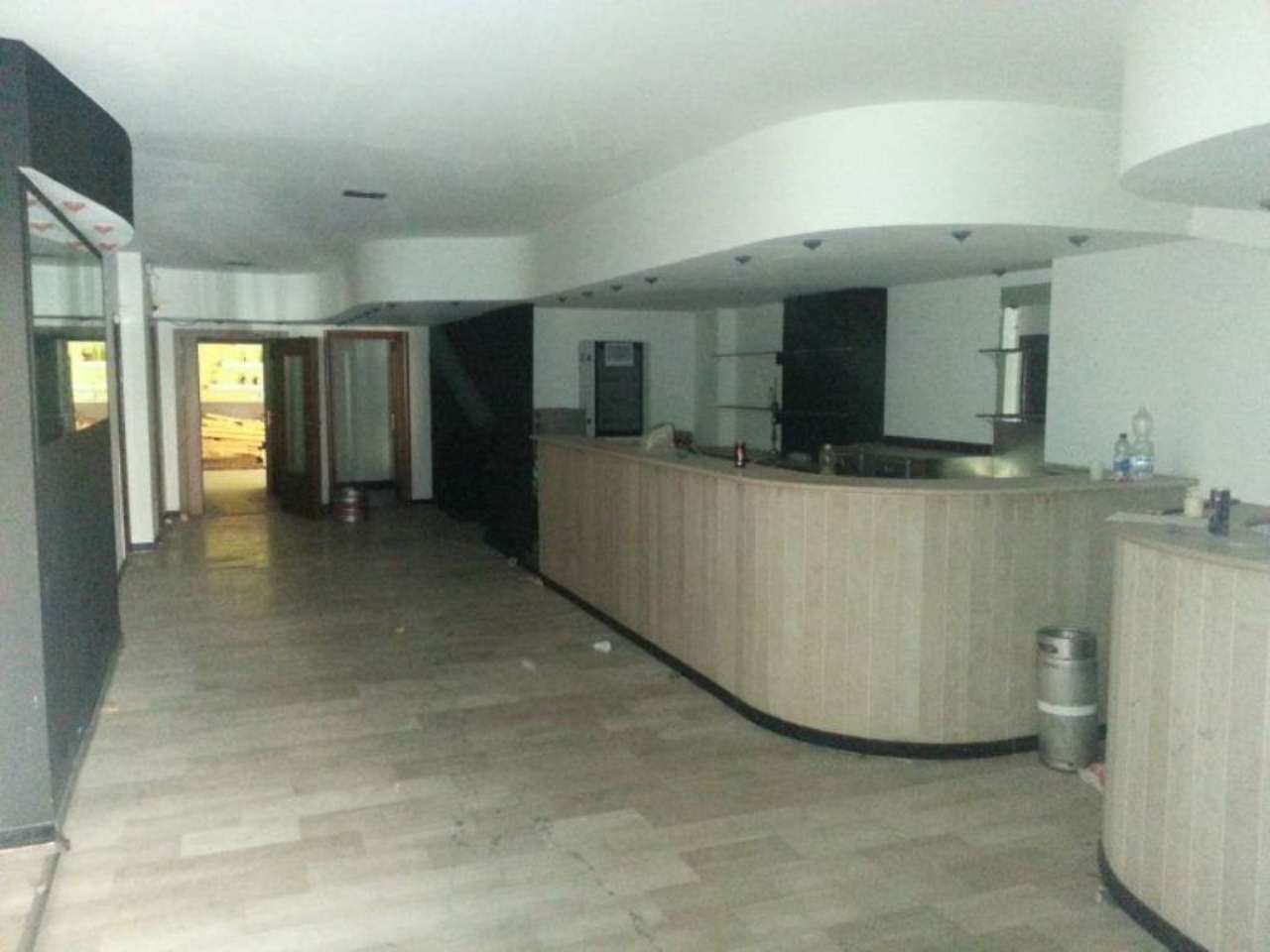 Negozio - Loc.Com. PESCARA vendita   del porto Gruppo Immobiliare Italia