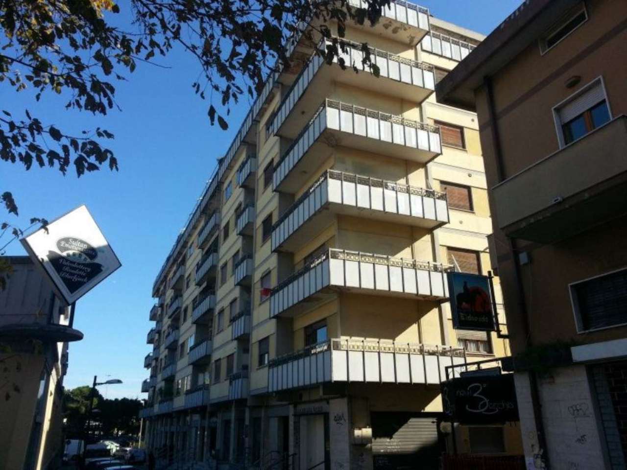  pescara vendita quart:  gruppo-immobiliare-italia