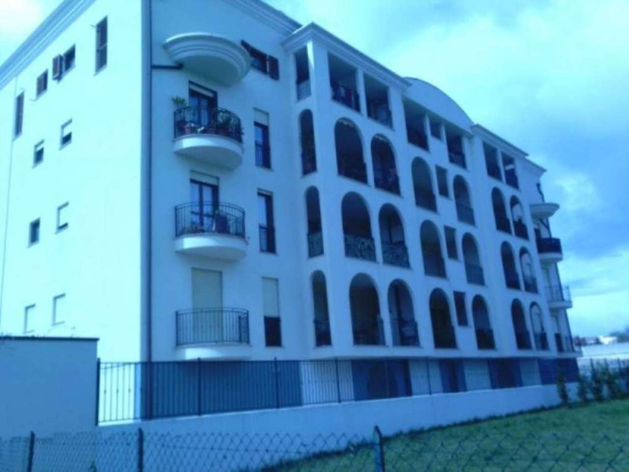 Appartamento PESCARA vendita   Aterno Gruppo Immobiliare Italia