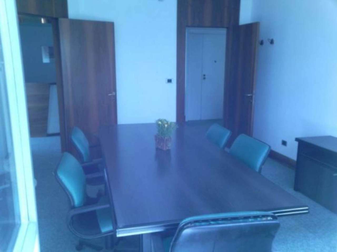 Ufficio - Loc.Com. PESCARA vendita   Marconi Gruppo Immobiliare Italia