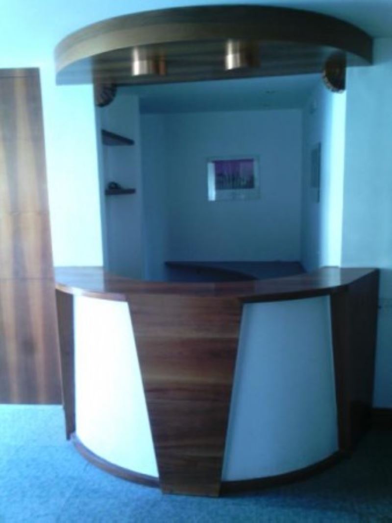 Ufficio - Loc.Com. PESCARA vendita   Marconi Gruppo Immobiliare Italia