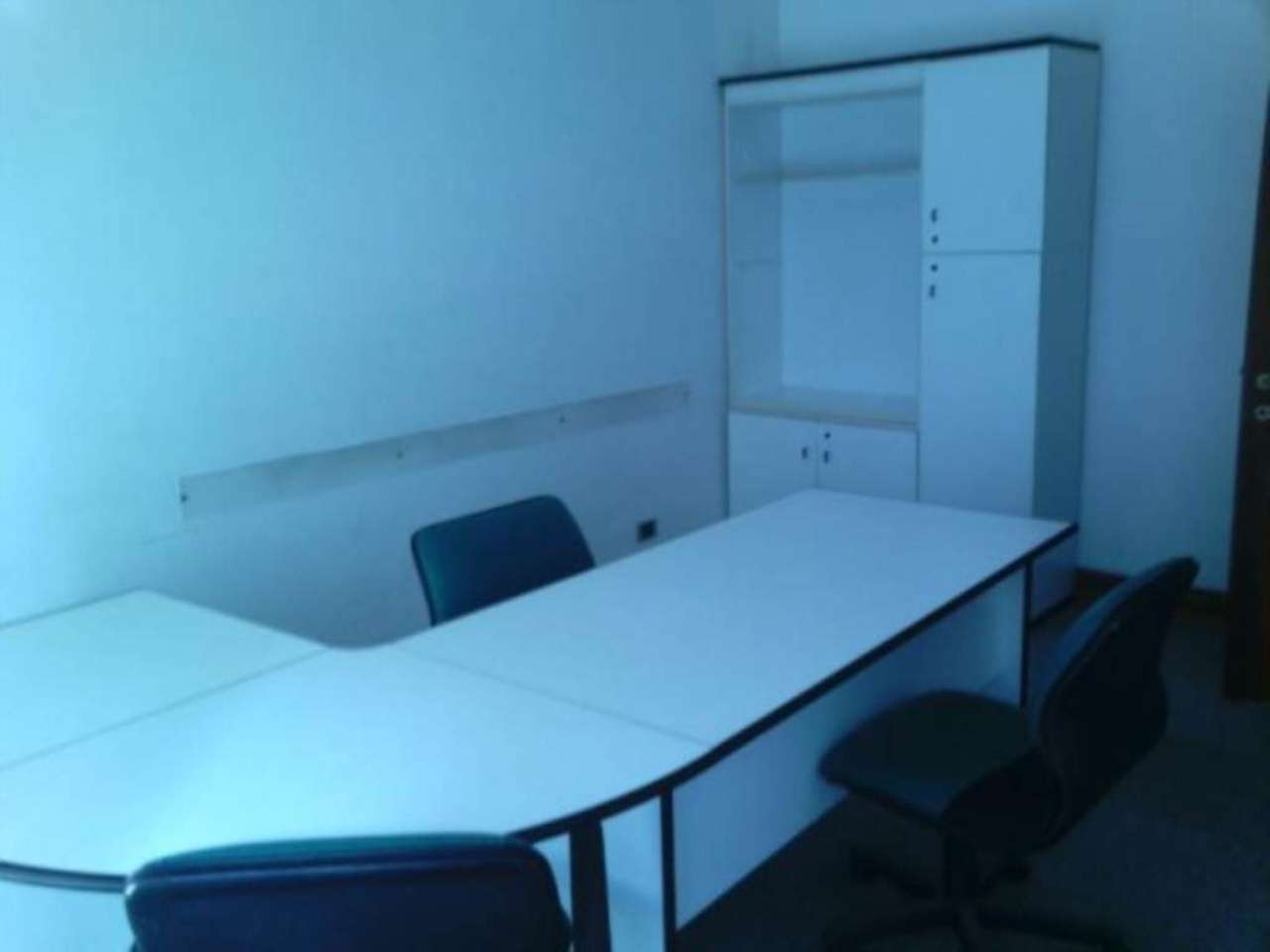 Ufficio - Loc.Com. PESCARA vendita   Marconi Gruppo Immobiliare Italia