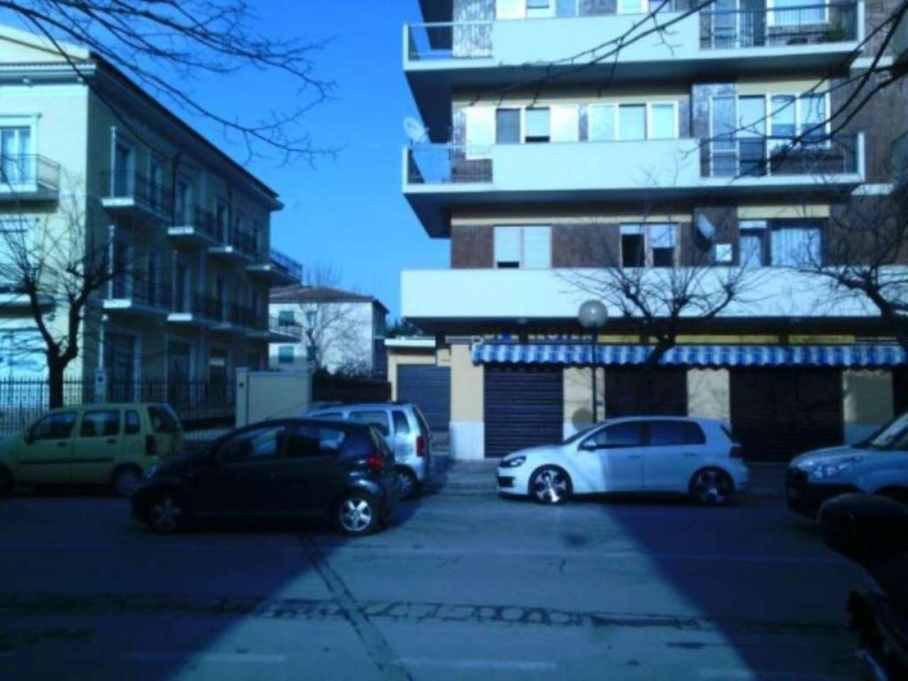 Negozio - Loc.Com. PESCARA vendita   Gabriele D'annunzio Gruppo Immobiliare Italia