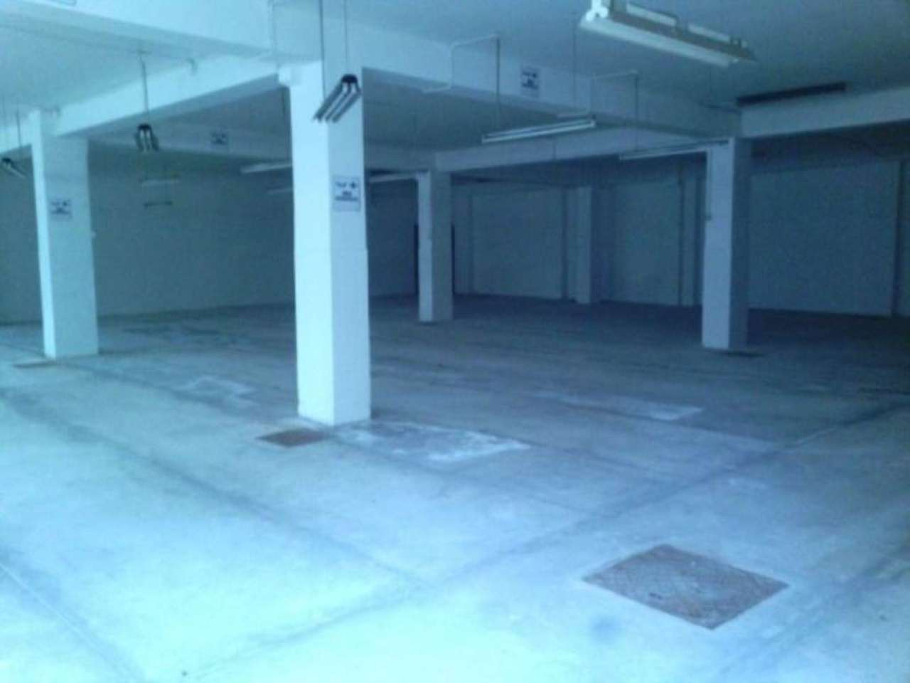 Negozio - Loc.Com. PESCARA vendita   Gabriele D'annunzio Gruppo Immobiliare Italia