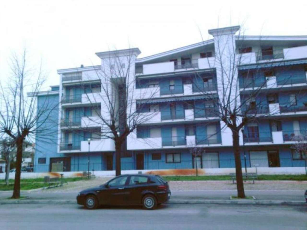  pescara vendita quart:  gruppo-immobiliare-italia