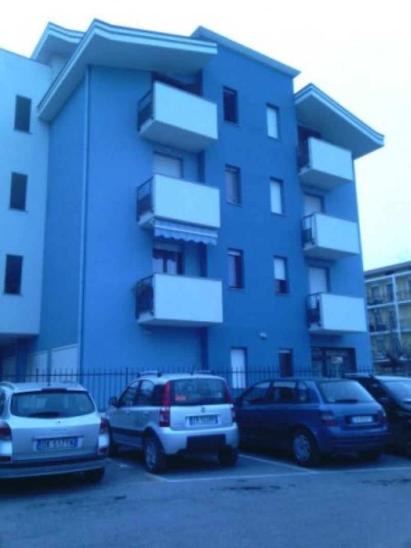 Ufficio - Loc.Com. PESCARA vendita   Aterno Gruppo Immobiliare Italia