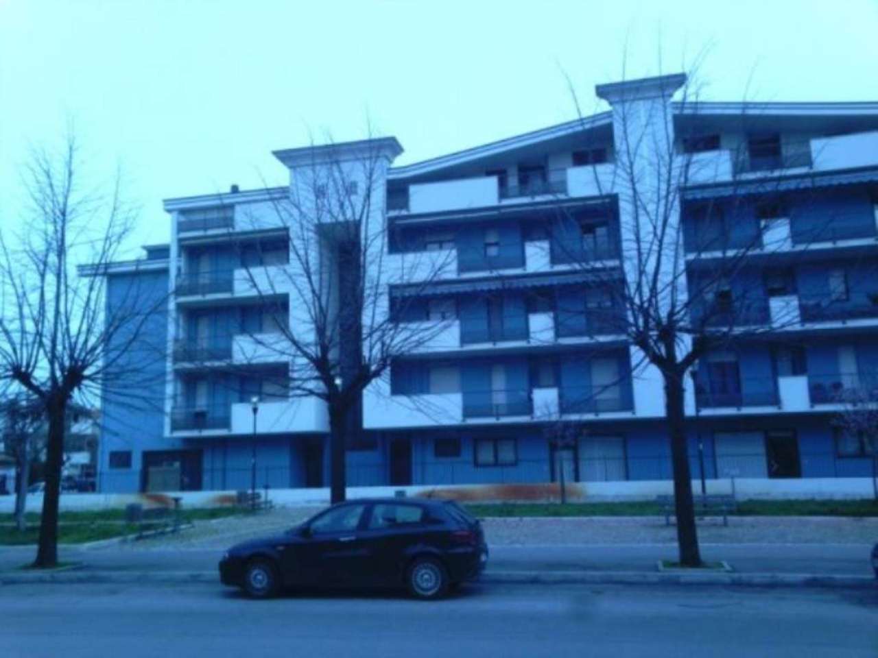Ufficio - Loc.Com. PESCARA vendita   Aterno Gruppo Immobiliare Italia