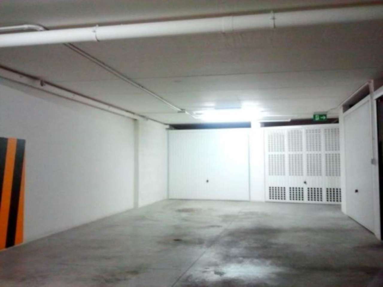 Box auto - Posto auto PESCARA affitto    Gruppo Immobiliare Italia