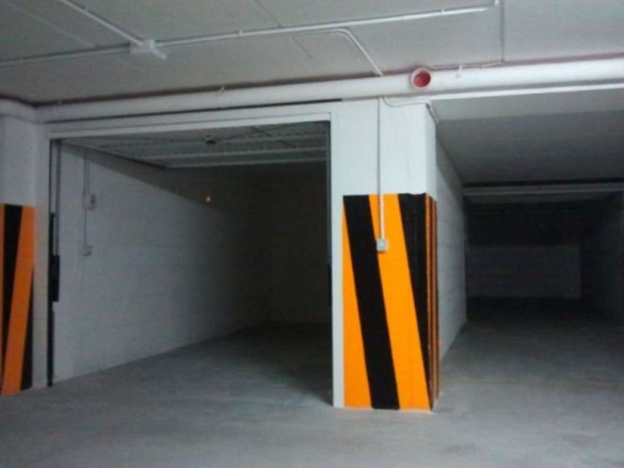 Box auto - Posto auto PESCARA affitto    Gruppo Immobiliare Italia