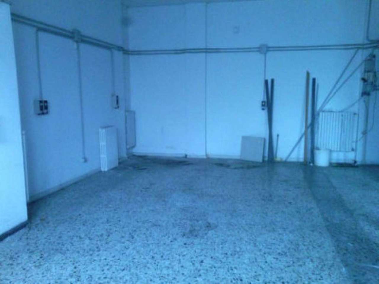 Negozio - Loc.Com. PESCARA vendita   Cadorna Gruppo Immobiliare Italia