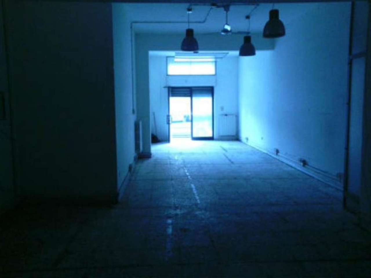 Negozio - Loc.Com. PESCARA vendita   Cadorna Gruppo Immobiliare Italia