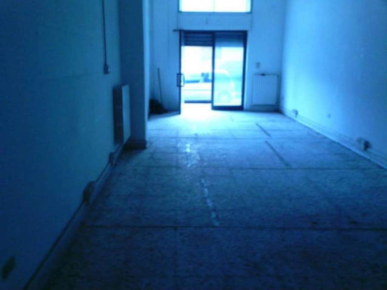 Negozio - Loc.Com. PESCARA vendita   Cadorna Gruppo Immobiliare Italia