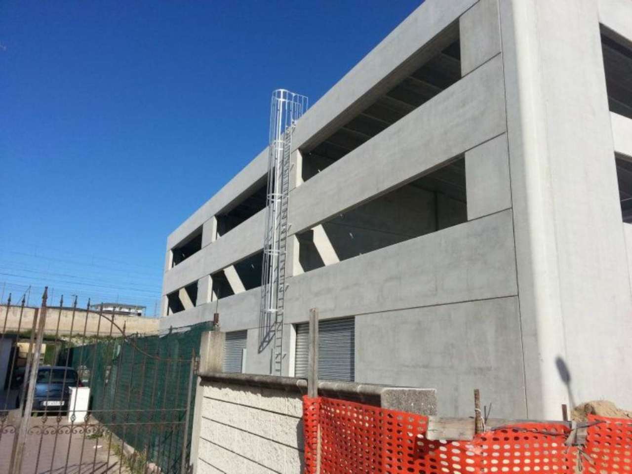 Capannoni (Tutti) PESCARA vendita   alento Gruppo Immobiliare Italia