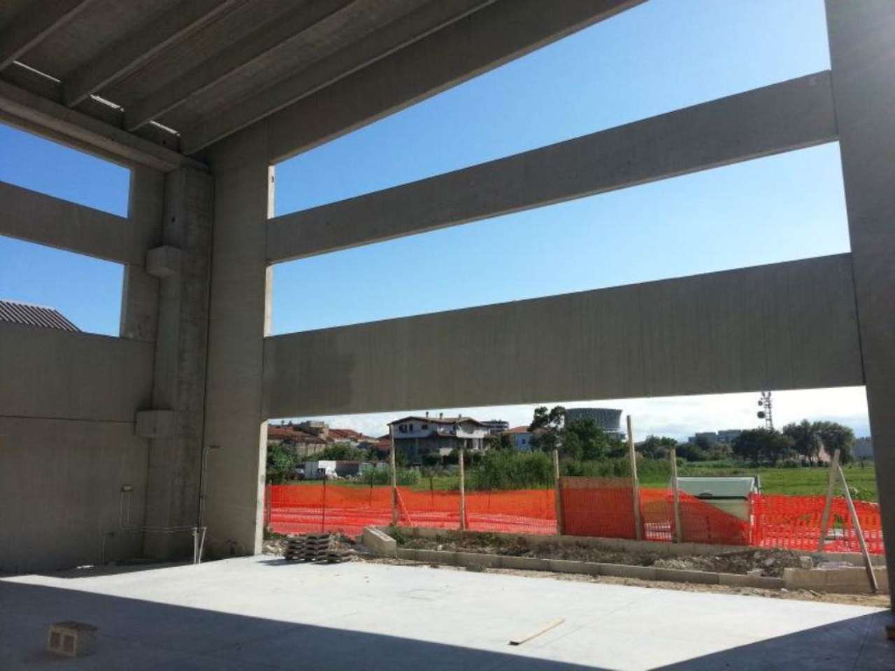 Capannoni (Tutti) PESCARA vendita   alento Gruppo Immobiliare Italia