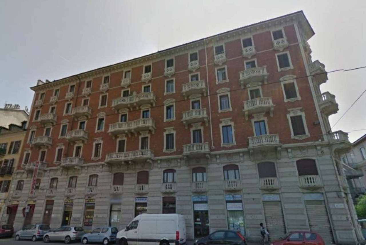  torino vendita quart: falchera casanuda.it srl