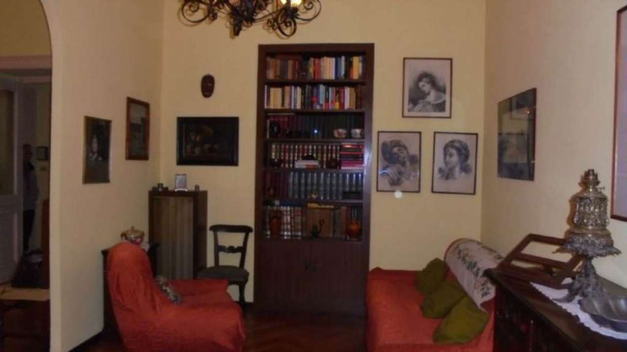 Appartamento TORINO vendita  FALCHERA CORSO GIULIO CESARE Casanuda.it srl