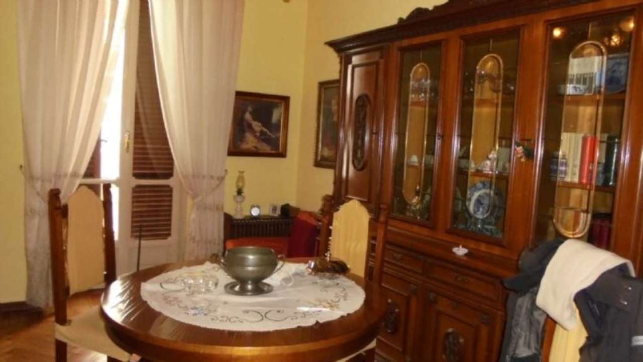 Appartamento TORINO vendita  FALCHERA CORSO GIULIO CESARE Casanuda.it srl