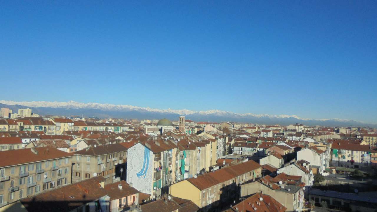  torino vendita quart: falchera casanuda.it srl