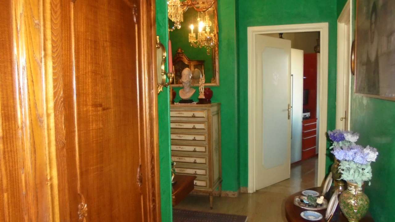 Appartamento TORINO vendita  FALCHERA via Aosta Casanuda.it srl