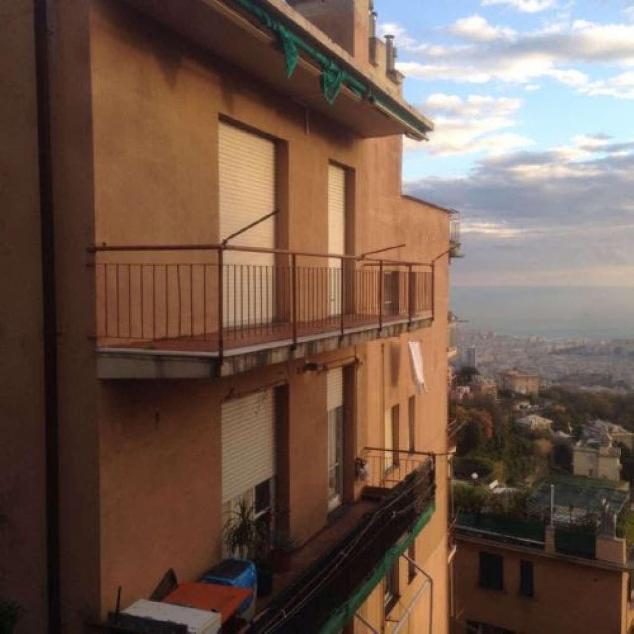  genova vendita quart:  casanuda.it srl