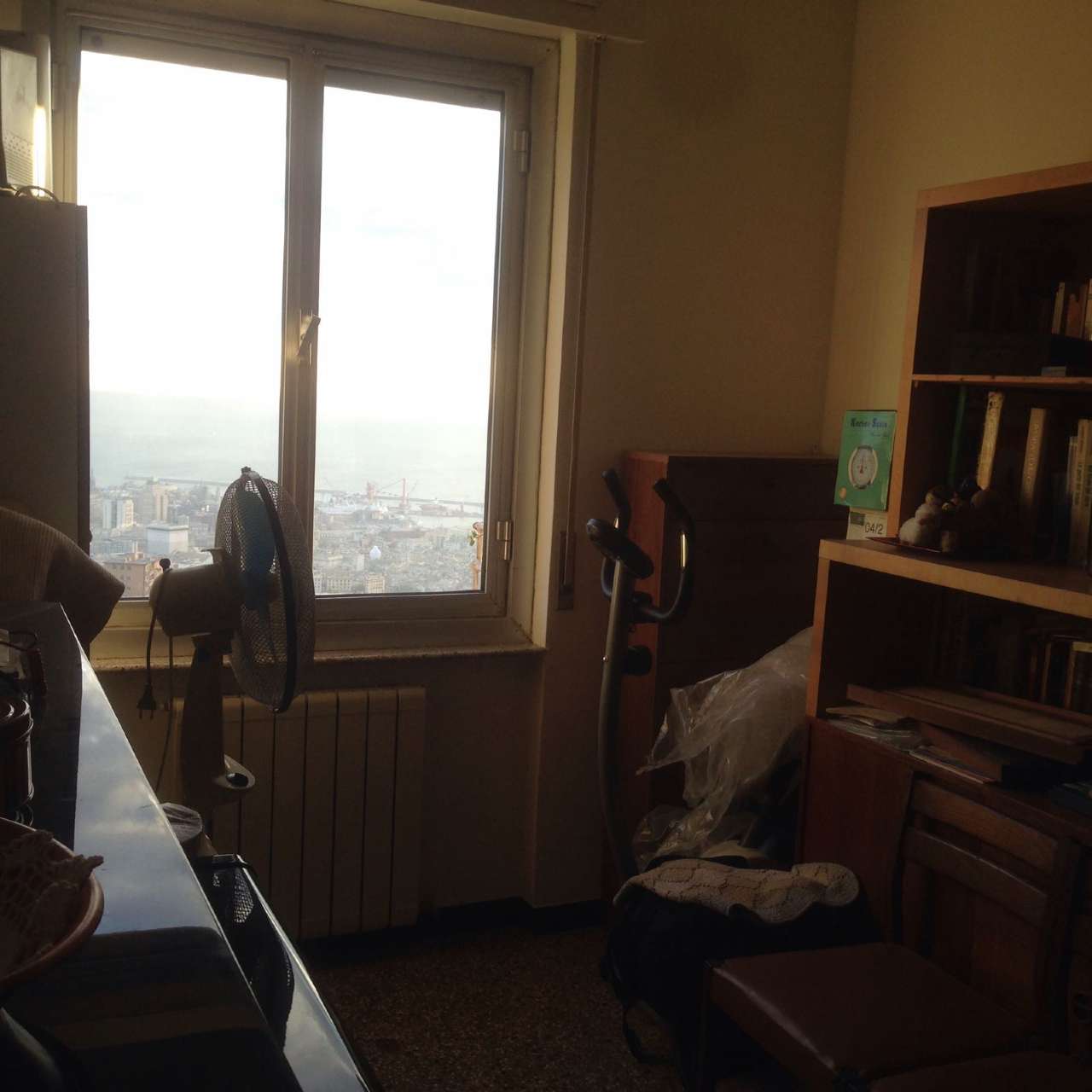 Appartamento GENOVA vendita   Passo Porta Chiappe Casanuda.it srl