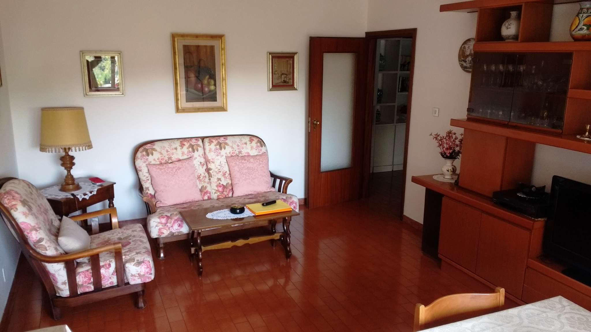Appartamento BOLOGNA vendita  FOSSOLO Via Roselle Casanuda.it srl