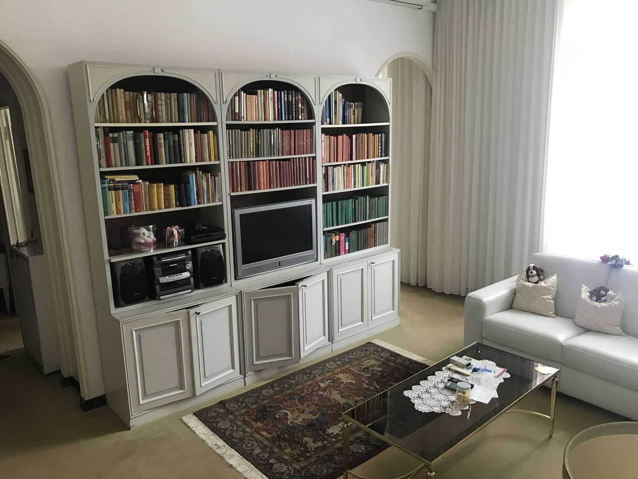 Appartamento MILANO vendita  REPUBBLICA Lodovico Settala Casanuda.it srl