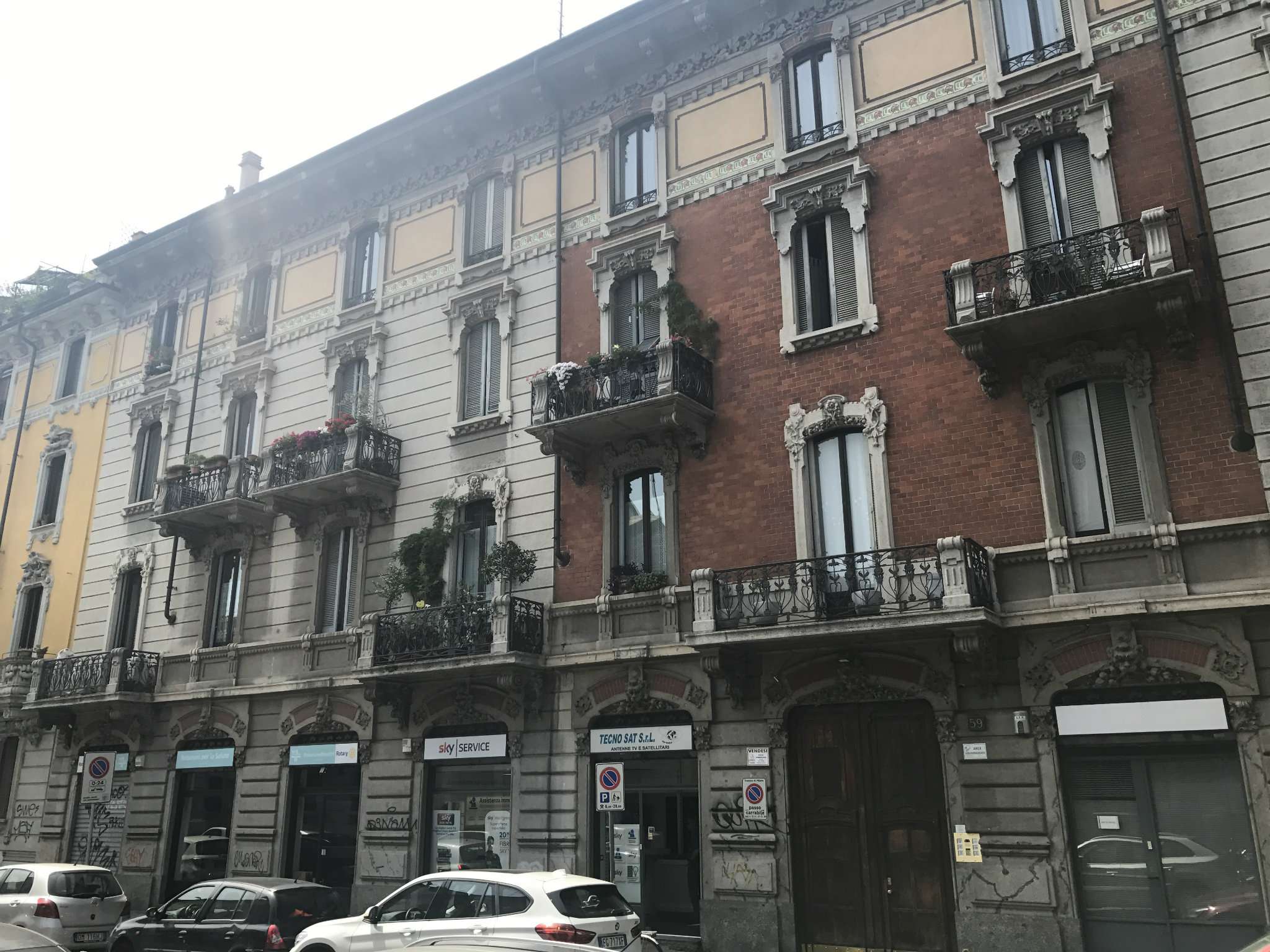 milano vendita quart: repubblica casanuda.it srl