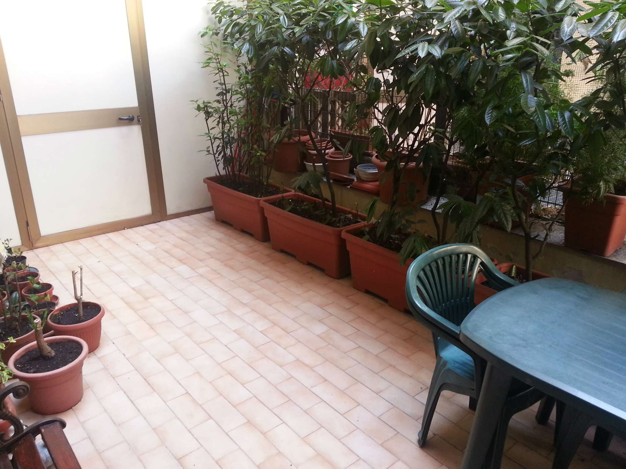 Appartamento MILANO vendita  CERTOSA Privata Cefalonia Casanuda.it srl