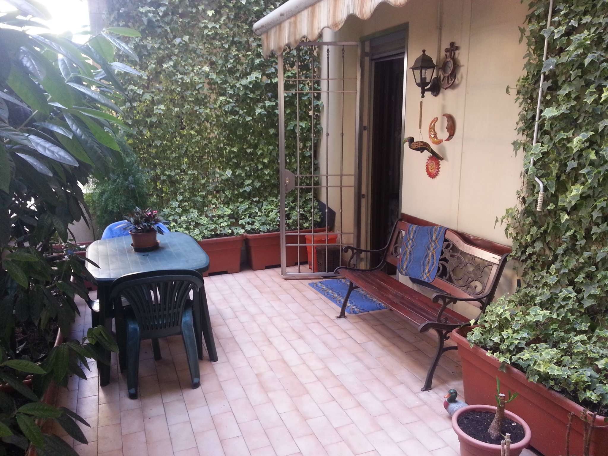 Appartamento MILANO vendita  CERTOSA Privata Cefalonia Casanuda.it srl