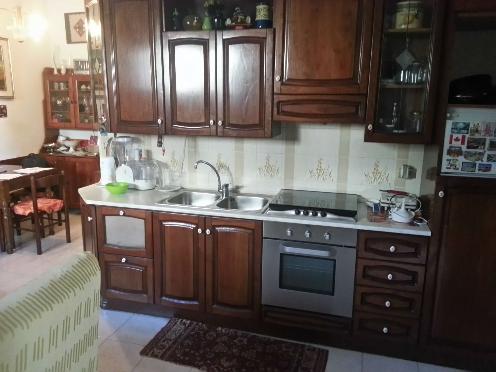 Appartamento MILANO vendita  CERTOSA Privata Cefalonia Casanuda.it srl