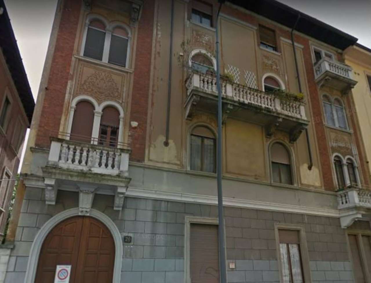  milano vendita quart: chiesa rossa casanuda.it srl